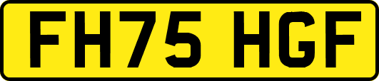 FH75HGF