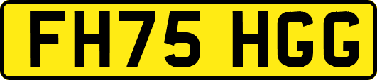 FH75HGG