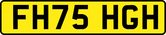 FH75HGH