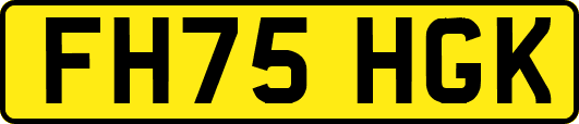 FH75HGK