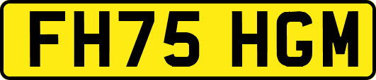 FH75HGM