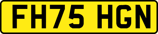 FH75HGN