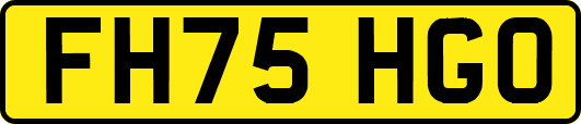 FH75HGO