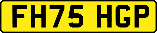 FH75HGP