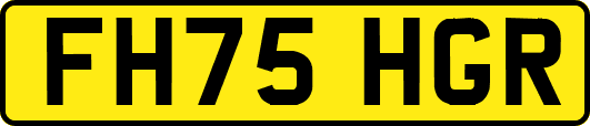FH75HGR