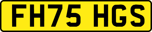 FH75HGS