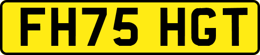 FH75HGT