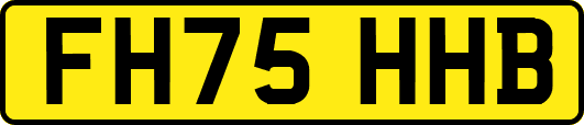 FH75HHB