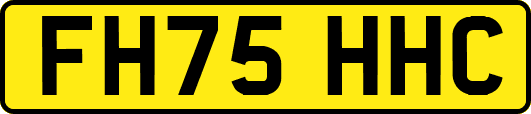 FH75HHC