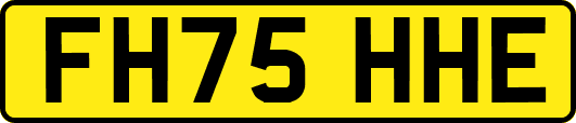FH75HHE
