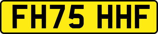 FH75HHF