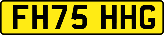 FH75HHG