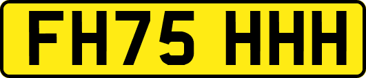 FH75HHH
