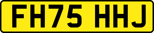 FH75HHJ