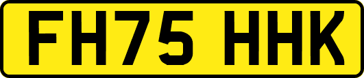 FH75HHK
