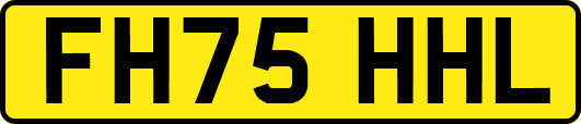 FH75HHL