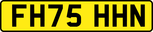 FH75HHN