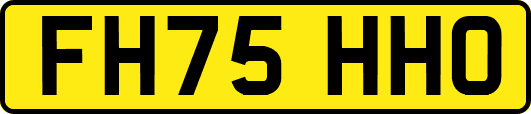 FH75HHO