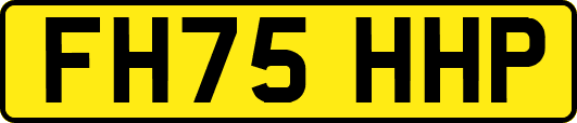 FH75HHP