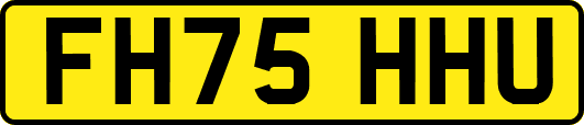FH75HHU