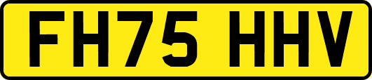 FH75HHV