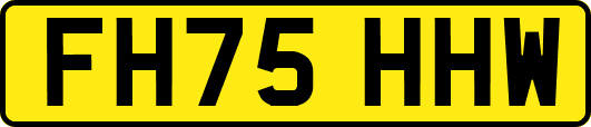 FH75HHW