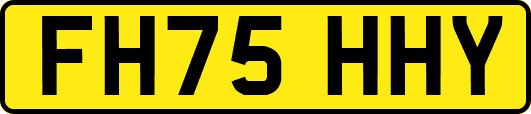 FH75HHY