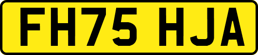 FH75HJA
