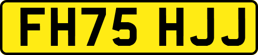 FH75HJJ