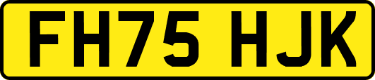 FH75HJK