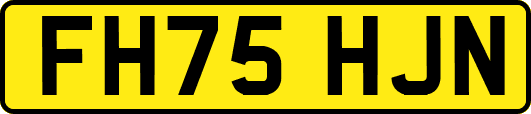 FH75HJN