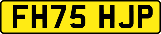 FH75HJP