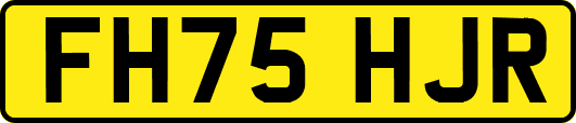 FH75HJR