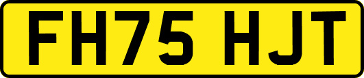 FH75HJT