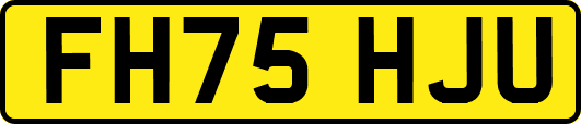 FH75HJU