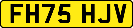 FH75HJV