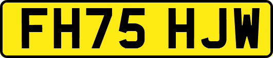 FH75HJW