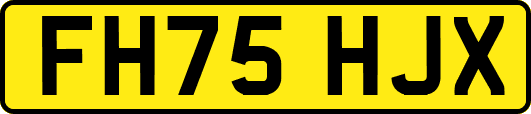 FH75HJX
