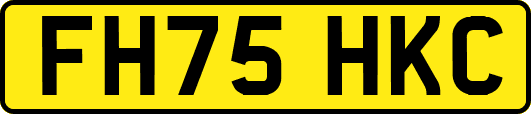 FH75HKC