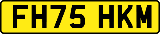 FH75HKM