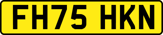 FH75HKN