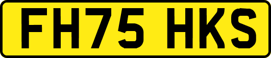 FH75HKS