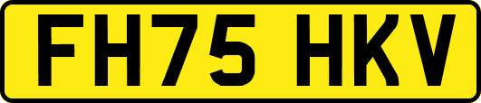 FH75HKV