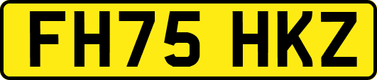 FH75HKZ