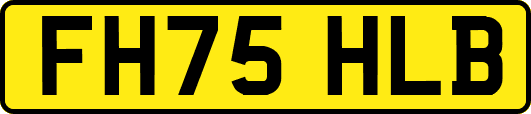 FH75HLB