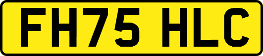 FH75HLC