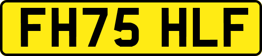 FH75HLF