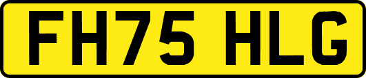 FH75HLG