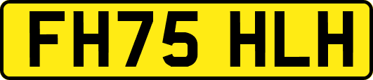 FH75HLH