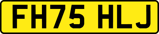 FH75HLJ